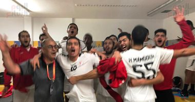 منتخب شباب اليد يهزم البرتغال ويتوج ببرونزية كأس العالم إسبانيا