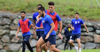 العين يقهر الجزيرة بثلاثية فى كأس الخليج العربي.. فيديو