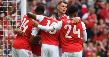 ليفربول ضد أرسنال.. الجانرز يقلص الفارق بهدف عبر توريرا 3-1