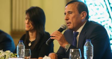 حسام الشاعر يعلن تدشين بوابة العمرة المصرية بموافقة مجلس الوزراء
