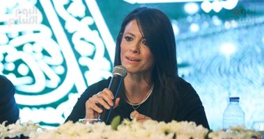 وزيرة السياحة: تنسيق عالى المستوى مع كافة الجهات لنجاح موسم الحج