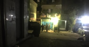 قارئ يشكو من وجود ورشة لحام تصدر روائح لحام ضارة بعمارات أطلس مدينة نصر