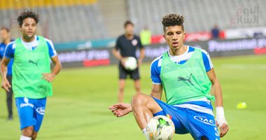 الزمالك يخوض مرانا صباحيا اليوم استعدادا لمواجهة بطل الصومال
