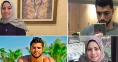 دماء فى أيدى الآباء..المذابح الأسرية جريمة بلا قلب..رجل يقتل أسرته بالكامل بالفيوم..وأم تتخلص من طفليها بالمرج..والشروق تشهد الجريمة الأبشع..أخصائى نفسى: يعانون من خلل عقلى.. وقانونى: الإعدام ينتظرهم
