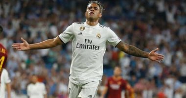 مهاجم ريال مدريد يوافق على العودة إلى الدوري الفرنسي 