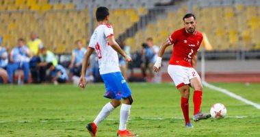 بالأرقام.. تعرف على مسيرة الأهلي فى رحلة التتويج رقم 41 بالدوري العام