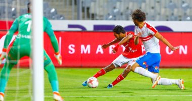 الزمالك يواصل الاستعداد و"ميتشو" يُجرى بروفة القمة الليلة