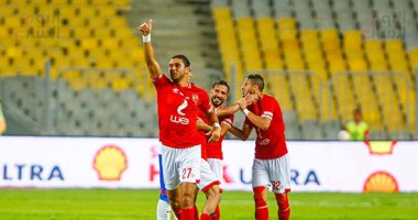 الأهلي يرسل القائمة الأفريقية للاتحاد الأفريقي.. اليوم
