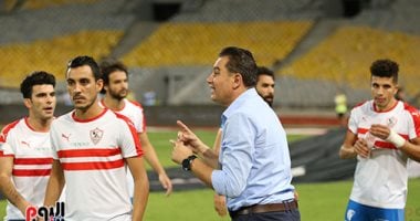 خالد جلال: تعرضت لانتقادات لاذعة.. ونجاحات جروس وضعتنى تحت ضغط
