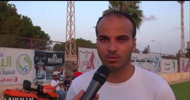 مدير أهلي بنغازي: سنقاتل أمام الإسماعيلى لإسعاد جماهيرنا