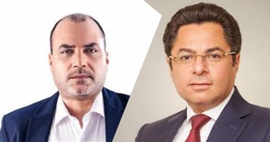 إعلام مصر يسخر من أكاذيب الإخوان ضد اليوم السابع..خالد أبو بكر: الجريدة أصابت الجماعة بـ"بتبول لا إرادى".. "الباز" لعلاء مبارك:انت تروح عزا أو ماتش مالك ومال السياسة..ولإعلام الإرهابية: اتعلموا من نجيب الريحانى