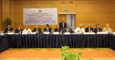القاهرة تحتضن المؤتمر العام لاتحاد الصحفيين العرب اليوم
