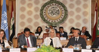 اجتماع وزارى عربى لدعم الفئات الضعيفة أثناء جائحة كورونا