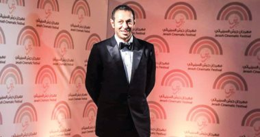فعاليات سينمائية ودرامية للمرة الأولى بمهرجان جرش