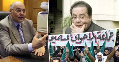 موسى مصطفى موسى يفضح أيمن نور.. ويكشف: عمل مستشارًا فى الخفاء لـ"مرسى" وعلاقاته قوية بـ"تميم".. تلقى تمويلات فى انتخابات الرئاسة 2005.. وحزب الغد تحول إلى "عزبة" على يد الإخوانى الهارب والجماعة الإرهابية