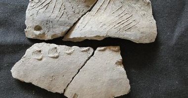 قطعة فخار تكشف ثقافة "مجهولة" فى الأكوادور.. اعرف القصة