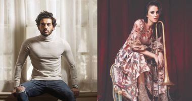 "قصة حب" تجمع درة وإسلام جمال بمسلسل "بلا دليل".. اعرف الحكاية