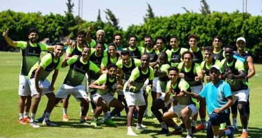 المقاصة يسافر للجونة للمشاركة فى الدورة الودية