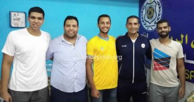 اتحاد اليد يدعم الإسماعيلي بثلاثة لاعبين   