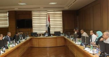 مجلس جامعة كفر الشيخ يعتمد نتائج البكالوريوس والليسانس دور مايو