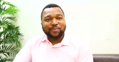ليونارد أندال من مالاوى: البرنامج الرئاسي حقق توقعاتى بشكل كبير وساعدنى فى التعرف على مصر