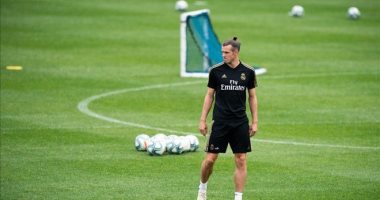 بيل يقرر الرحيل عن ريال مدريد مجاناً فى صيف 2022