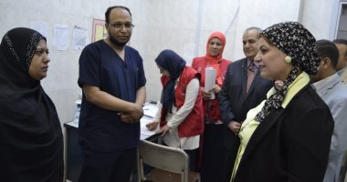 جامعة أسيوط ومعهد الأورام يواصلان أعمال مبادرة دعم صحة المرأة