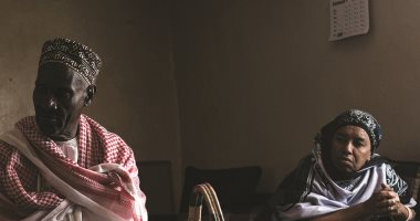 مؤسسة الشارقة تفتتح "وجهة نظر 7" المبادرة السنوية المخصصة للتصوير الفوتوغرافى