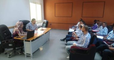 تعرف على خطة مدينة القرنة بالأقصر لتقنين مخالفات المبانى والتعديات بالقرى
