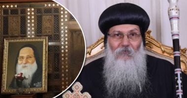 فى الذكرى الأولى لمقتل الأنبا ابيفانيوس.. جرح الكاتدرائية لم يندمل.. تلميذ متى المسكين قدم دمه فداءً للرهبنة.. ورحيل رئيس دير أبو مقار يحرك الماء الراكد فى نهر الكنيسة لتنفتح أبواب العلم والجدل