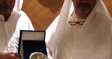 سفير الكويت فى القاهرة يشيد بالعلاقات التاريخية الوثيقة بين مصر وبلاده