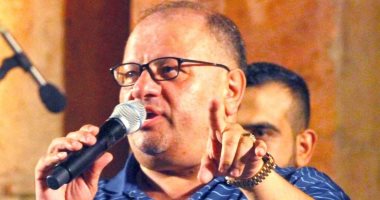 أيمن سماوى: مهرجان جرش نجح بشكل كبير فى جذب الجمهور وهدفنا نشر الوعى والثقافة