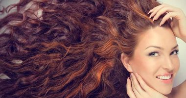 بخطوات سهلة وبسيطة..اعرفى طرق العناية بالشعر الخشن