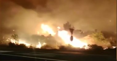 تهديدات مجهولة فى كرواتيا بتفجير قنابل بجميع أنحاء البلاد