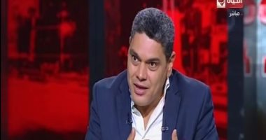 معتز عبد الفتاح: قيادات الإخوان مصرون على الخيانة ويدفعون بالشباب للهلاك
