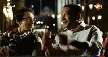 بعد سرقة أفلام كاملة.. قناة الشرق الإخوانية تسطو على مشهد "آسف على الإزعاج"