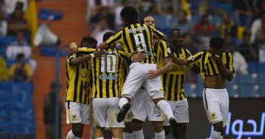 اتحاد جدة يفوز بصعوبة على الوحدة الإماراتي وديا استعدادا لأبطال آسيا