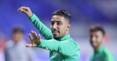 تعرف على تفاصيل تجديد عقد الدوسري مع الهلال السعودى 