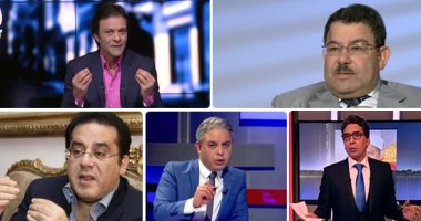 "نسرق ونكرر نشر ما سرقناه" شعار إعلام الإخوان لمواجهة إفلاس قنواتهم فى العيد