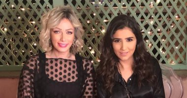 مى عمر وياسمين على ضيفتا "عين" على الحياة.. الأربعاء