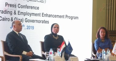 جهاز المشروعات: 570 ألف أسرة تستفيد من برنامج تطوير المناطق غير المخططة