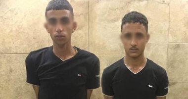 ضبط المتهمين بقتل سائق توك توك وسرقة متعلقاته بالغربية