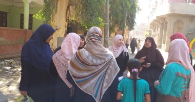 القومى للمرأة بالشرقية: استهدفنا 57144 سيدة لتوعيتهن بمخاطر ختان الإناث