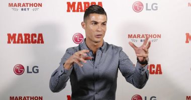 رونالدو: يوفنتوس سيتوج بدورى أبطال أوروبا هذا الموسم أو المقبل
