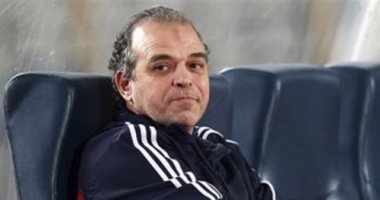 محمد صلاح لـ" تايم سبورت ": رحلت عن أف سى مصر بسبب "الكذب" 