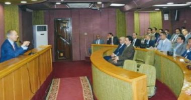 غدا.. ختام دورة تدريب 345 مرشحا من النيابة العامة للعمل بالقضاء خلال العام الجديد