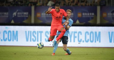 باريس سان جيرمان يبحث عن الفوز فى الدورى الفرنسى أمام تولوز 