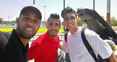 الزمالك يتقدم بالتماس لقيد "أوناجم".. والكاف يفتح تحقيقا فى أسباب العطل