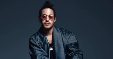 مغنى الراب العالمى “راس” يغنى لأول مرة فى مصر بالعلمين الجديدة