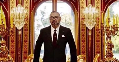 تعرف على رسائل سميرة سعيد ونانسى عجرم لملك المغرب بمناسبة عيد العرش 